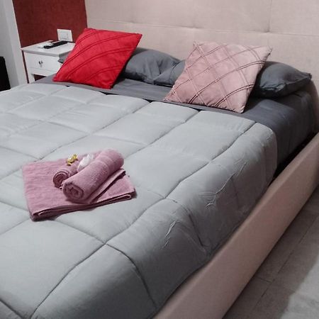 Juno Apartments Рим Экстерьер фото