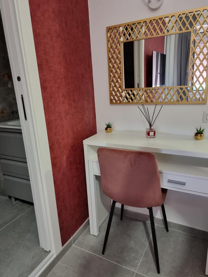 Juno Apartments Рим Экстерьер фото