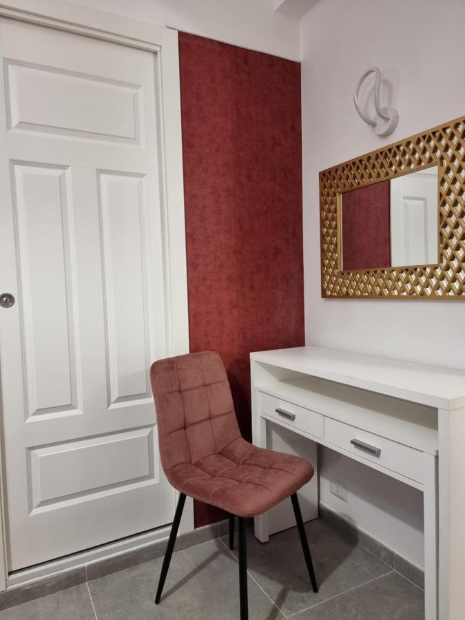 Juno Apartments Рим Экстерьер фото