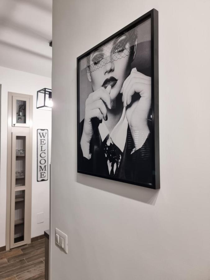 Juno Apartments Рим Экстерьер фото