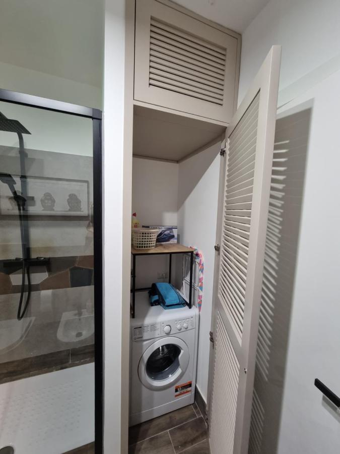 Juno Apartments Рим Экстерьер фото