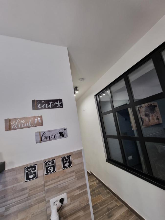 Juno Apartments Рим Экстерьер фото