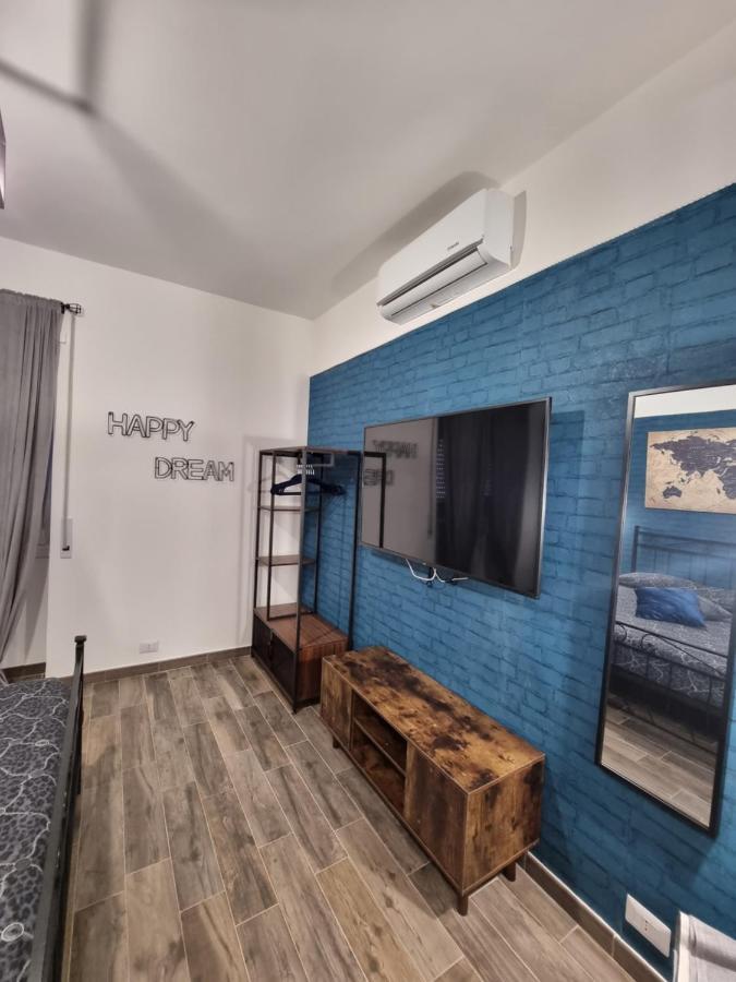 Juno Apartments Рим Экстерьер фото