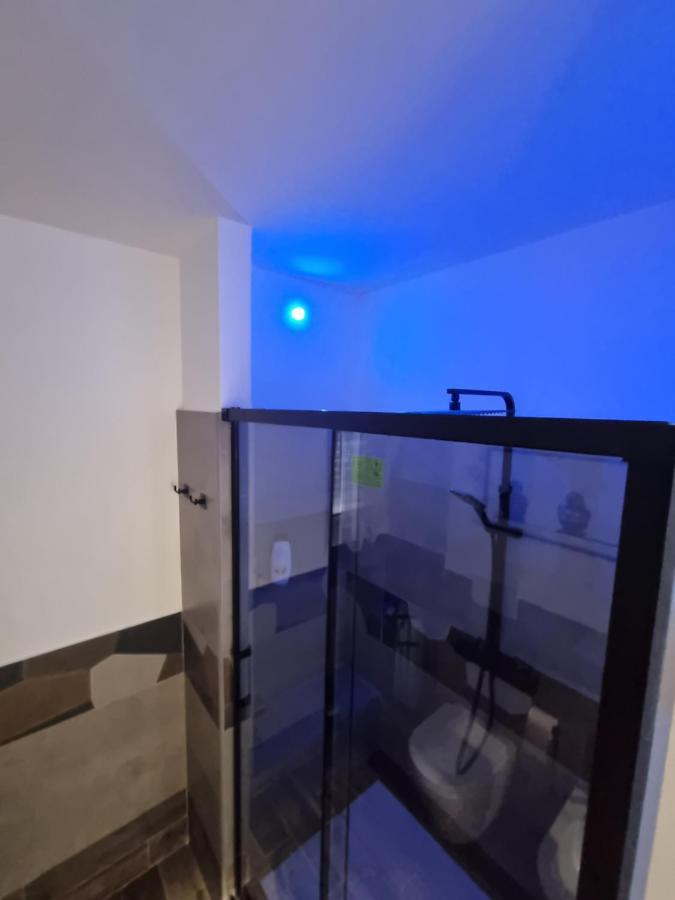 Juno Apartments Рим Экстерьер фото