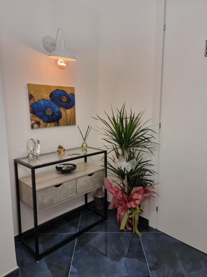 Juno Apartments Рим Экстерьер фото