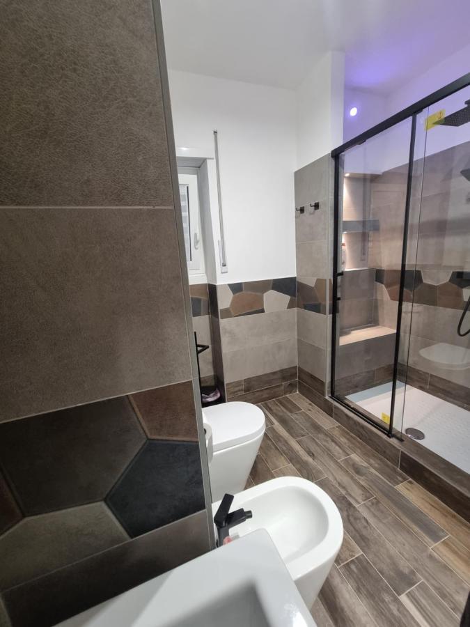 Juno Apartments Рим Экстерьер фото