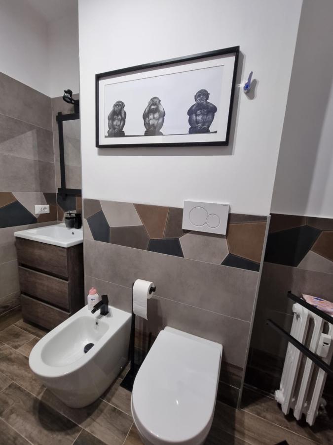 Juno Apartments Рим Экстерьер фото