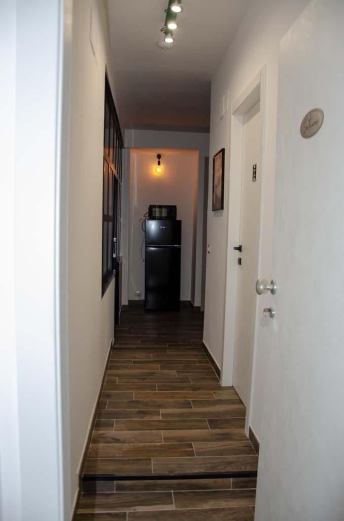 Juno Apartments Рим Экстерьер фото